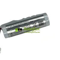Batterij voor PLC 223602 [Vervangende batterij]